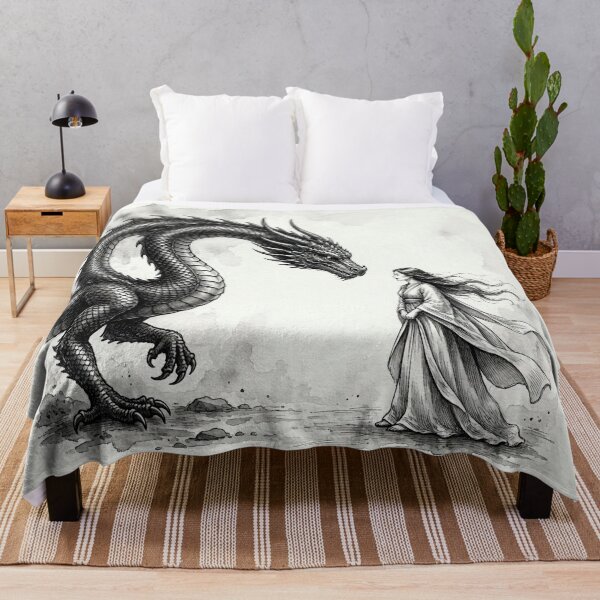 Item preview, Silent Encounter designed and sold by Roberta Calabrese.