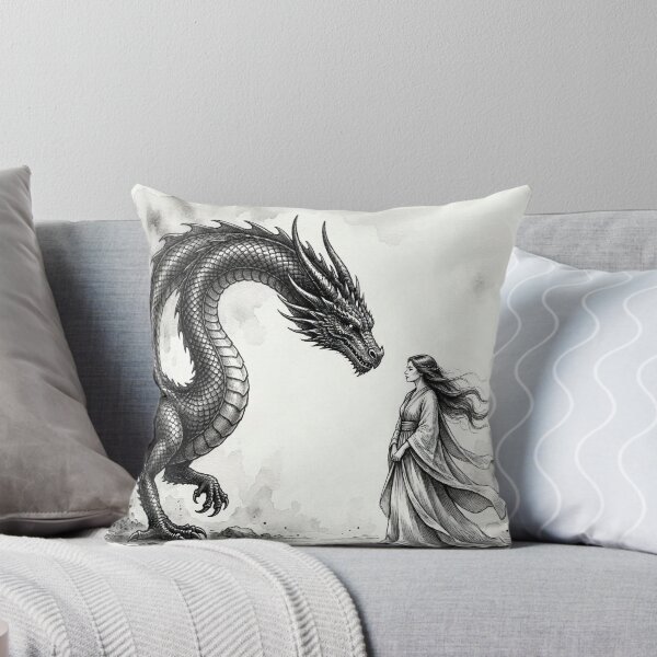 Item preview, Silent Encounter designed and sold by Roberta Calabrese.
