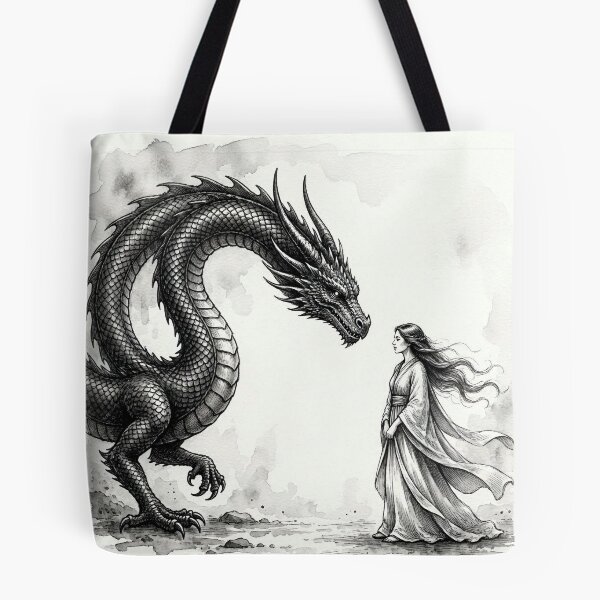 Item preview, Silent Encounter designed and sold by Roberta Calabrese.