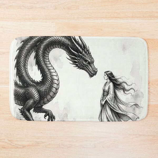 Item preview, Silent Encounter designed and sold by Roberta Calabrese.