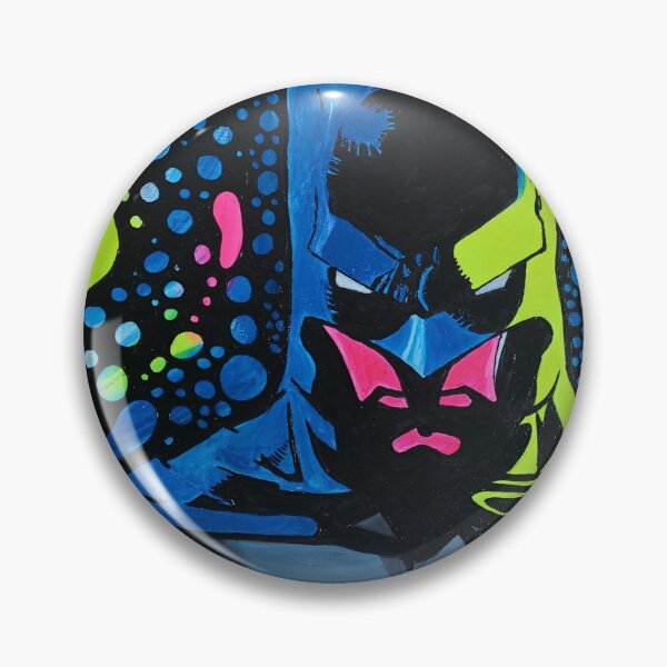Item preview, batman designed and sold by Marco Scali.