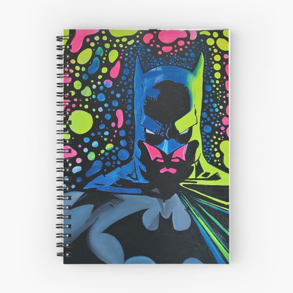 Item preview, batman designed and sold by Marco Scali.