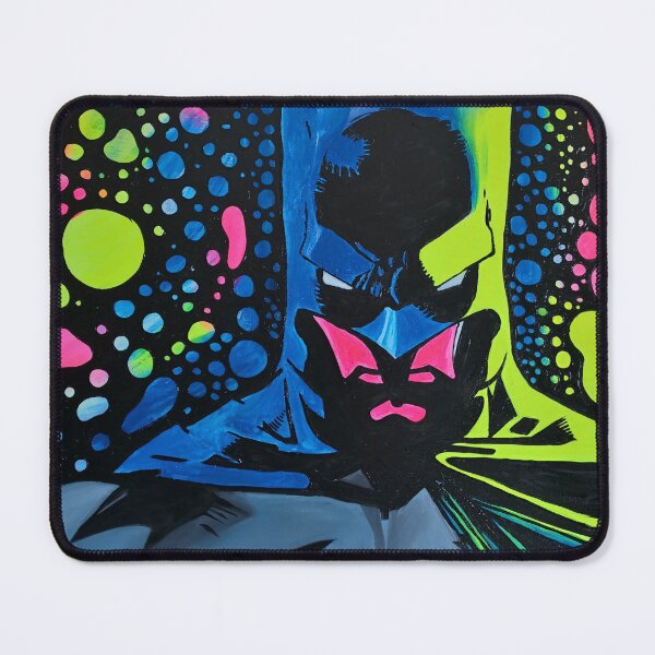 Item preview, batman designed and sold by Marco Scali.
