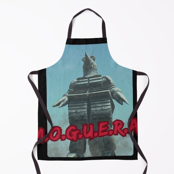 Item preview, Godzilla MOGUERA SpaceGodzilla Toho designed and sold by Kaibosh21.