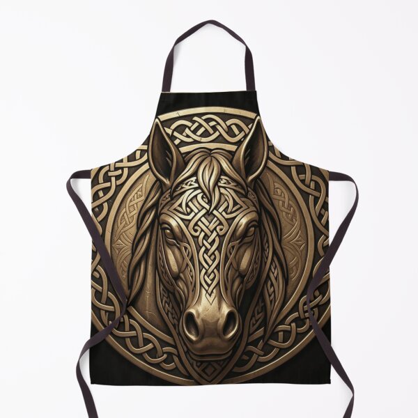 Item preview, Celtic Horse designed and sold by Kirrindy Designs.