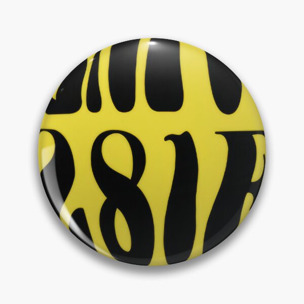 Item preview, LMW 28IF Badge #9459 designed and sold by aztra-art.