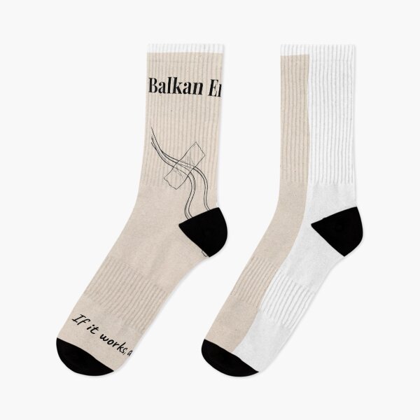 Item preview, Balkan Engineering | If It Works Don't Touch It designed and sold by Mastalina99.