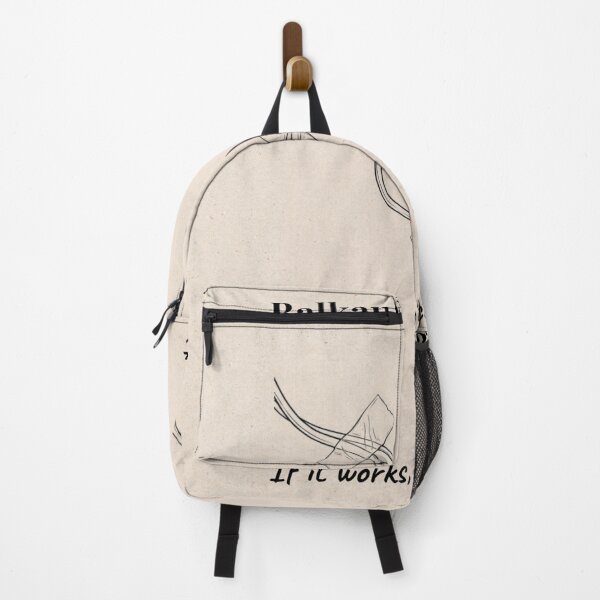 Item preview, Balkan Engineering | If It Works Don't Touch It designed and sold by Mastalina99.
