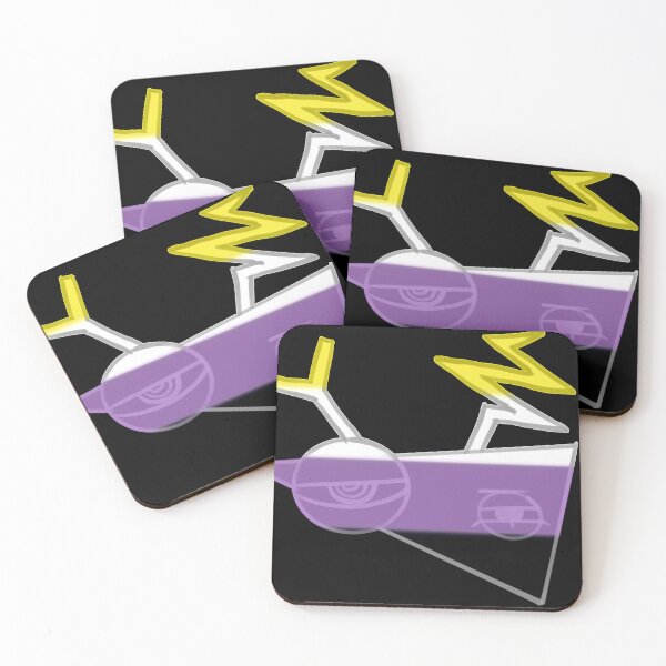 Item preview,  Zooble Non-Binary Pride Flag – Amazing Digital Circus designed and sold by Mekittea.