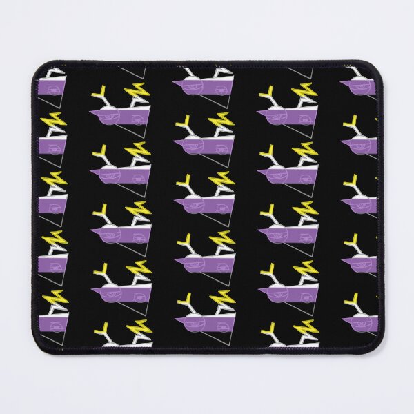 Item preview, Zooble Non-Binary Pride Flag – Amazing Digital Circus designed and sold by Mekittea.