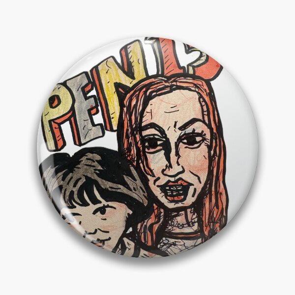 Item preview, Pen15 designed and sold by ArtaxLives.