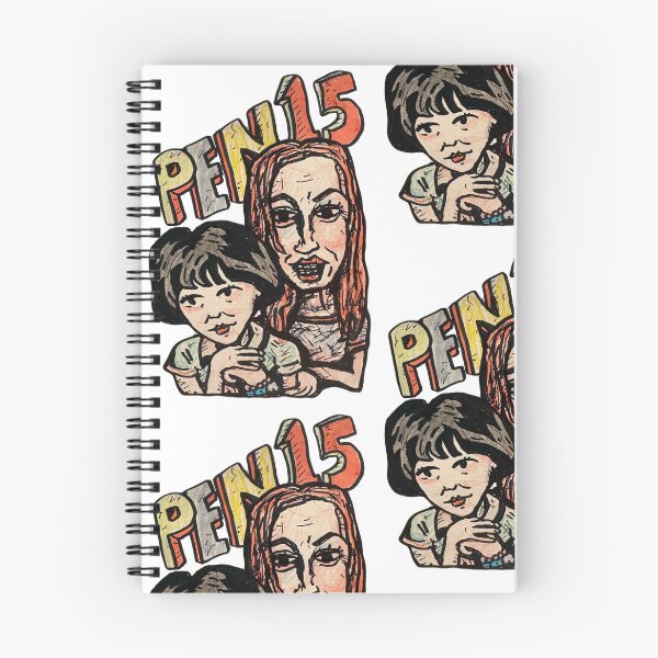 Item preview, Pen15 designed and sold by ArtaxLives.