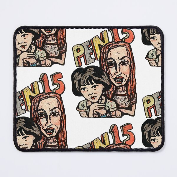 Item preview, Pen15 designed and sold by ArtaxLives.