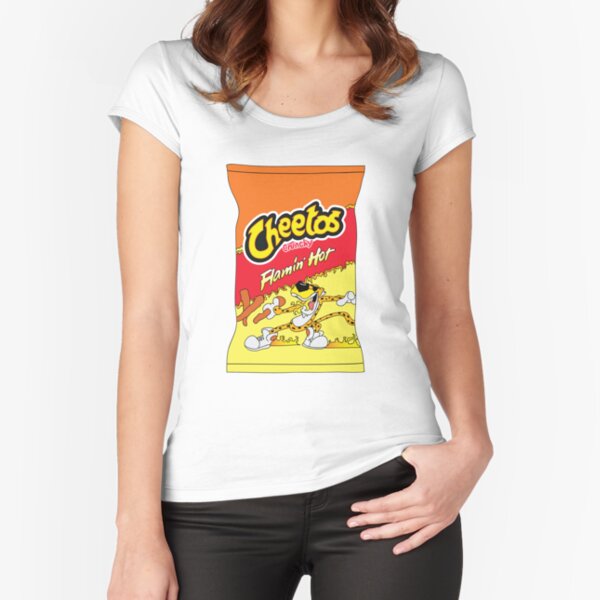 cheetos t shirts