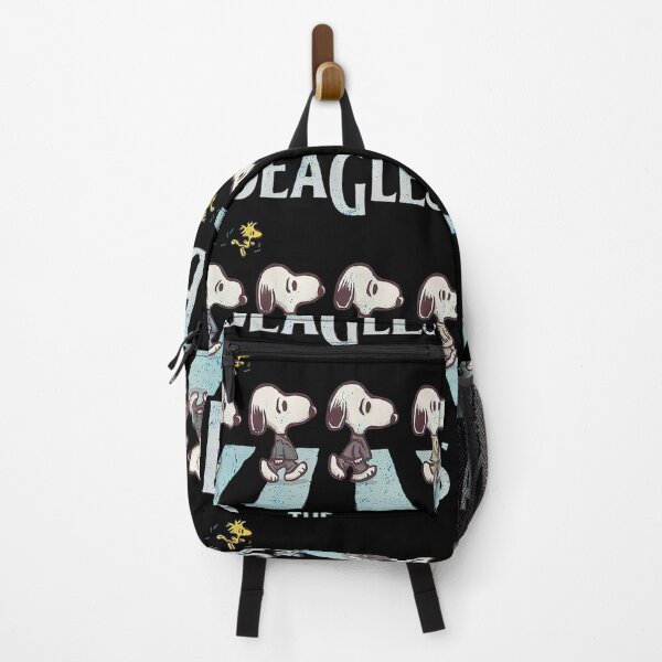 Item preview, The Beagles Abbey Road #5709 designed and sold by aztra-art.