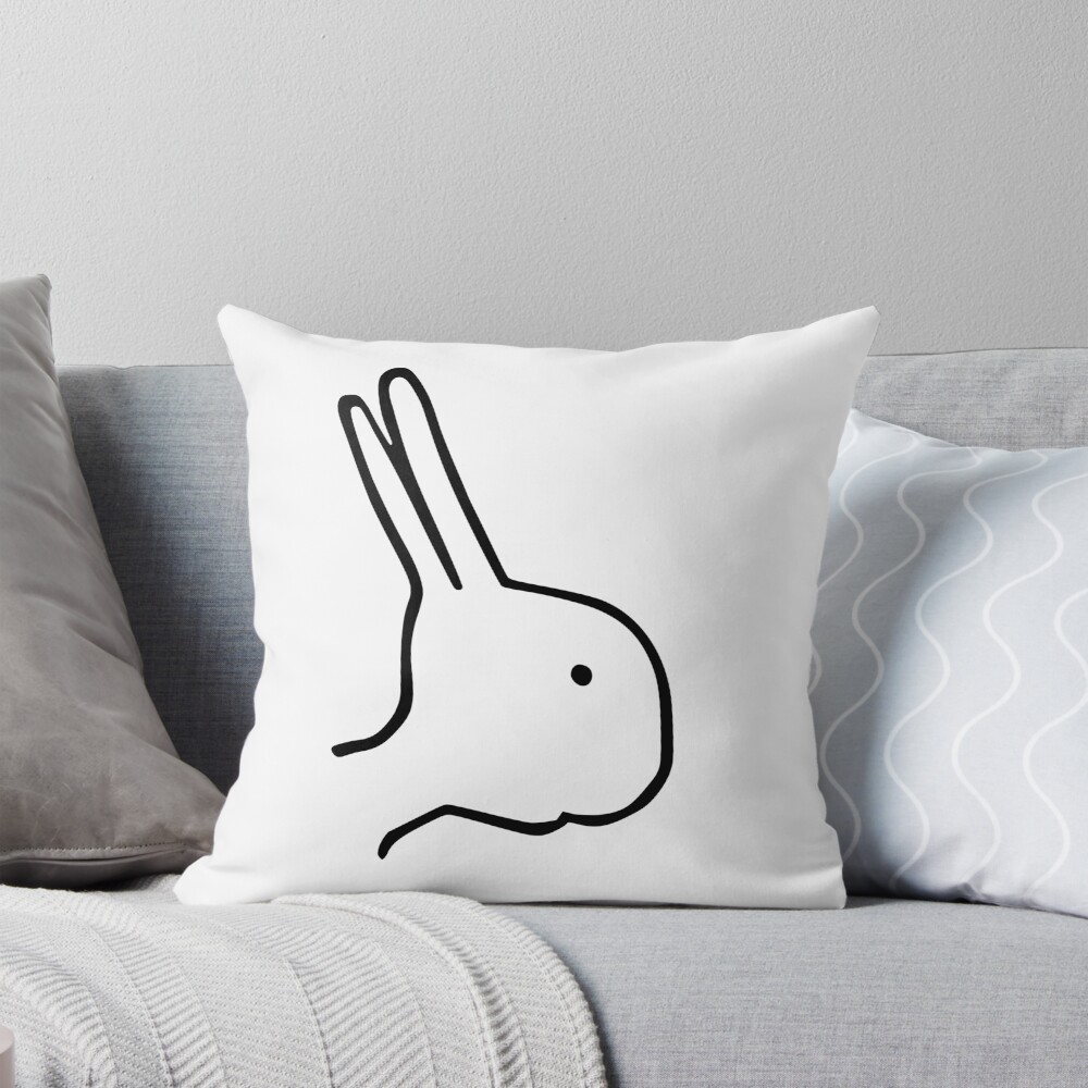 Item preview, Throw Pillow designed and sold by wearphilosophy.