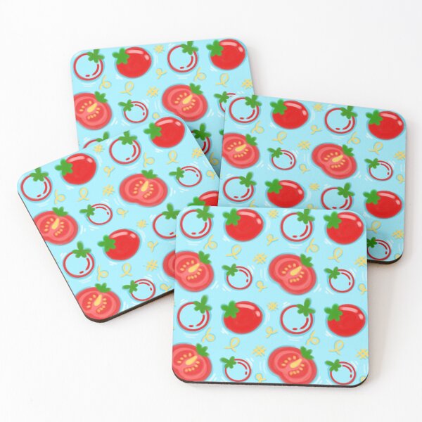 Item preview, Tomato Fresh designed and sold by BEAMBER.