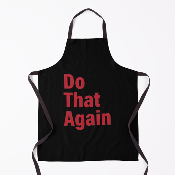 Item preview, Do That Again designed and sold by DesignForYou79.