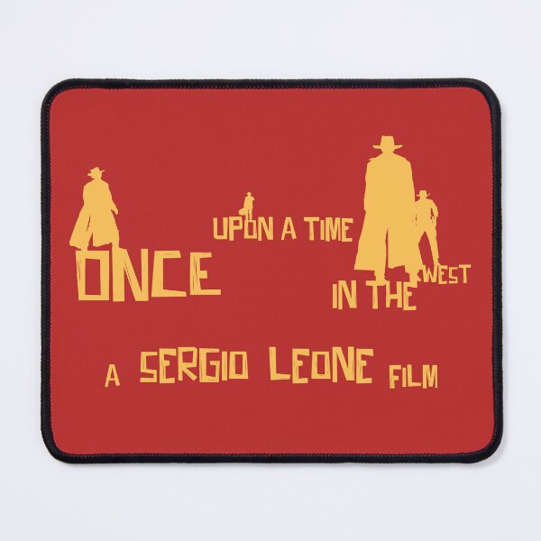 Item preview, Once Upon a Time in the West 1968 designed and sold by FULLER FACTORY.