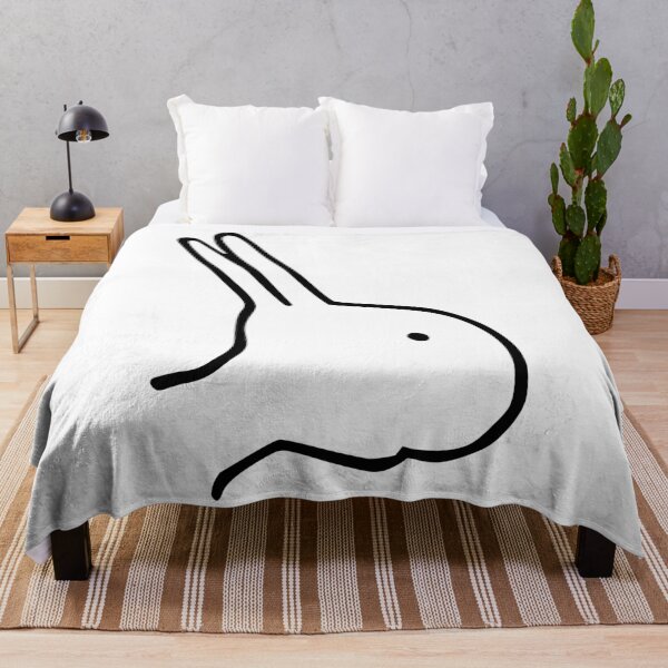 Item preview, Duck-Rabbit designed and sold by wearphilosophy.