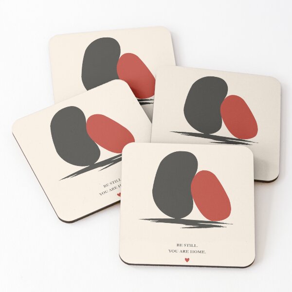 Item preview, Contemporary Zen Artwork designed and sold by Studio pod Burom.