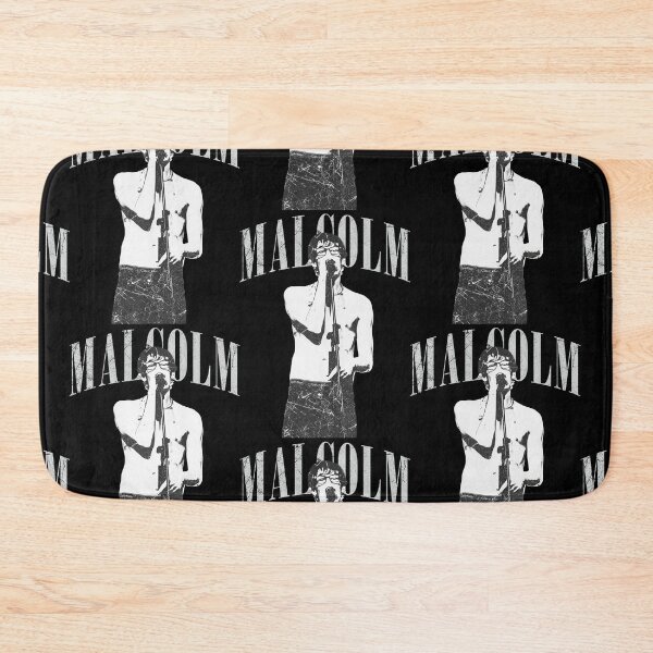 Item preview, Malcolm Rockstar Singer Vintage designed and sold by DesignForYou79.