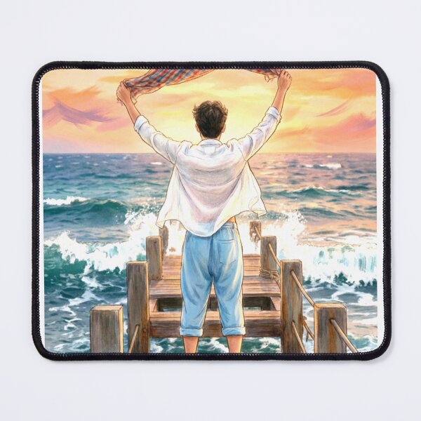Item preview, Breathe in the fresh air. designed and sold by Whose-sweat.