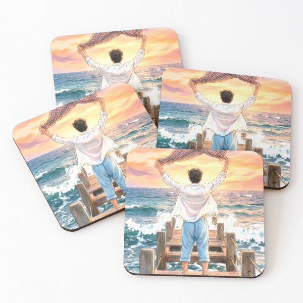 Item preview, Breathe in the fresh air. designed and sold by Whose-sweat.