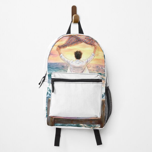 Item preview, Breathe in the fresh air. designed and sold by Whose-sweat.