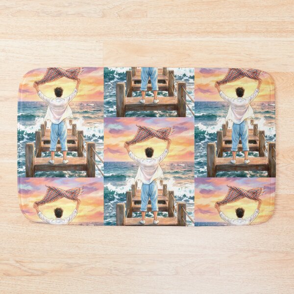 Item preview, Breathe in the fresh air. designed and sold by Whose-sweat.