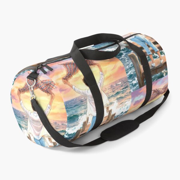 Item preview, Breathe in the fresh air. designed and sold by Whose-sweat.