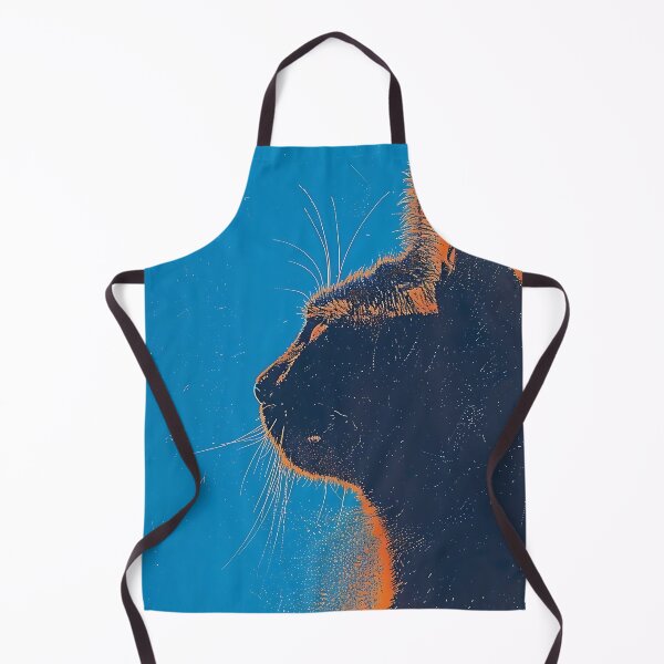 Item preview, The black Cat designed and sold by VisionCrafft.