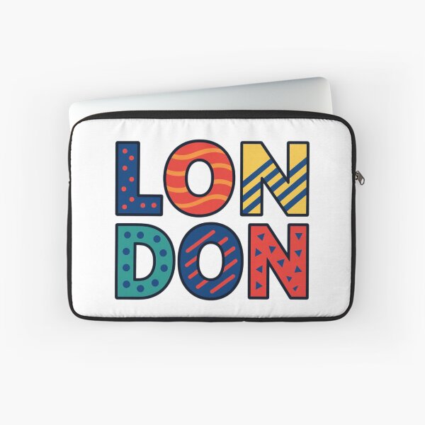 Item preview, London calling designed and sold by RDproject.
