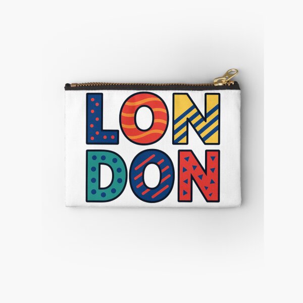 Item preview, London calling designed and sold by RDproject.