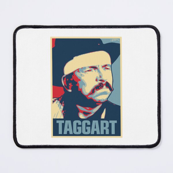 Item preview, Taggart designed and sold by DFA.