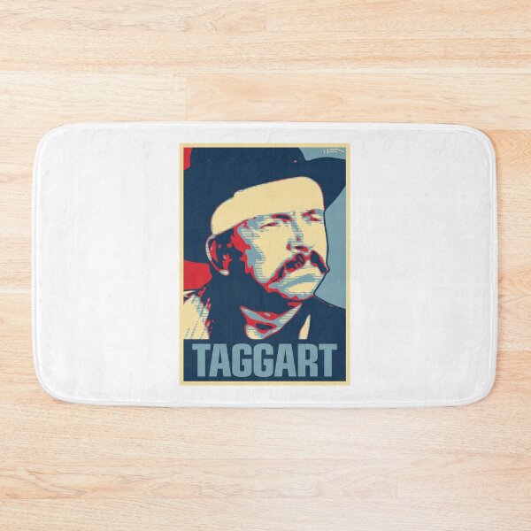 Item preview, Taggart designed and sold by DFA.