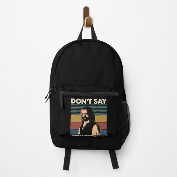 Item preview, Widow's Bay Vintage Don't Say I Didn't Warren You Hamish Linklater as Richard Warren designed and sold by FreshHub9.