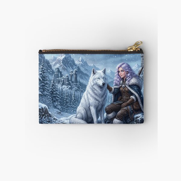 Item preview, Wolf Fortress designed and sold by RaF71PrO.