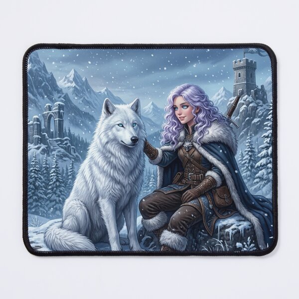 Item preview, Wolf Fortress designed and sold by RaF71PrO.