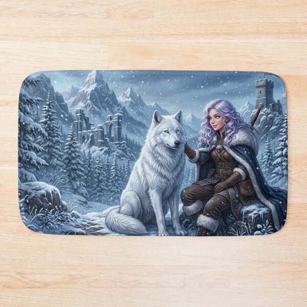 Item preview, Wolf Fortress designed and sold by RaF71PrO.