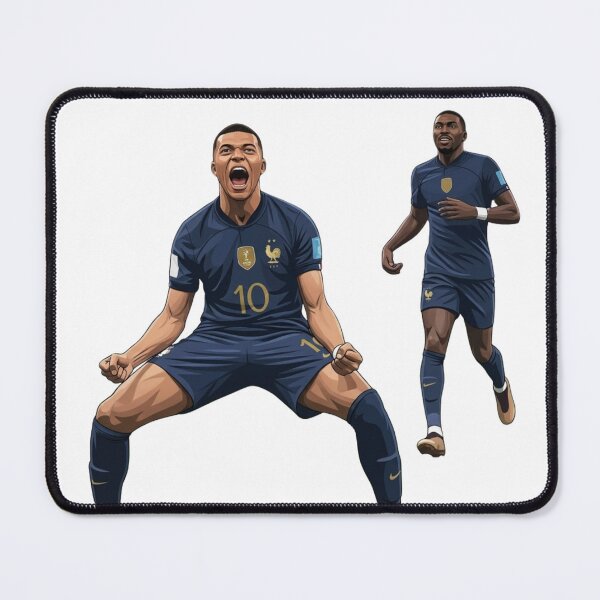 Item preview, Championship Football Players designed and sold by shoppypod.