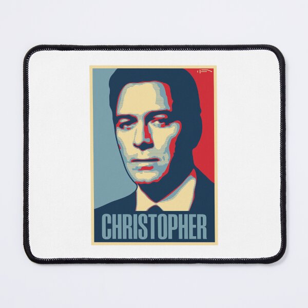 Item preview, Christopher designed and sold by DFA.