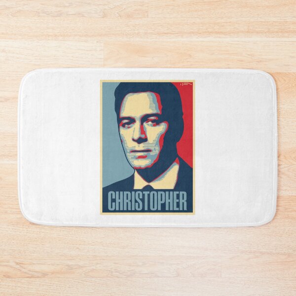 Item preview, Christopher designed and sold by DFA.