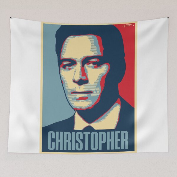 Item preview, Christopher designed and sold by DFA.