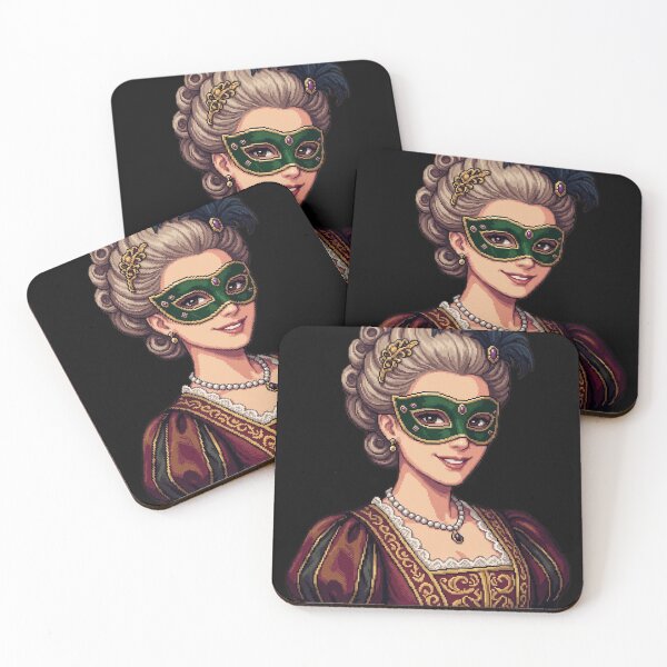Item preview, Aristocrat designed and sold by The King's general goods.