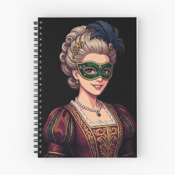 Item preview, Aristocrat designed and sold by The King's general goods.