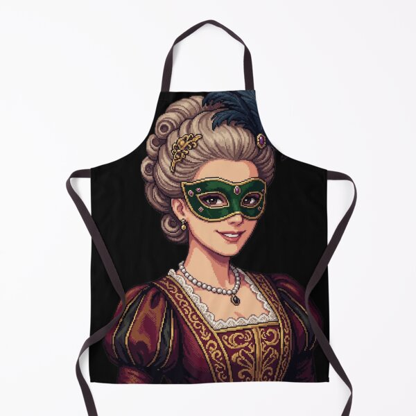 Item preview, Aristocrat designed and sold by The King's general goods.