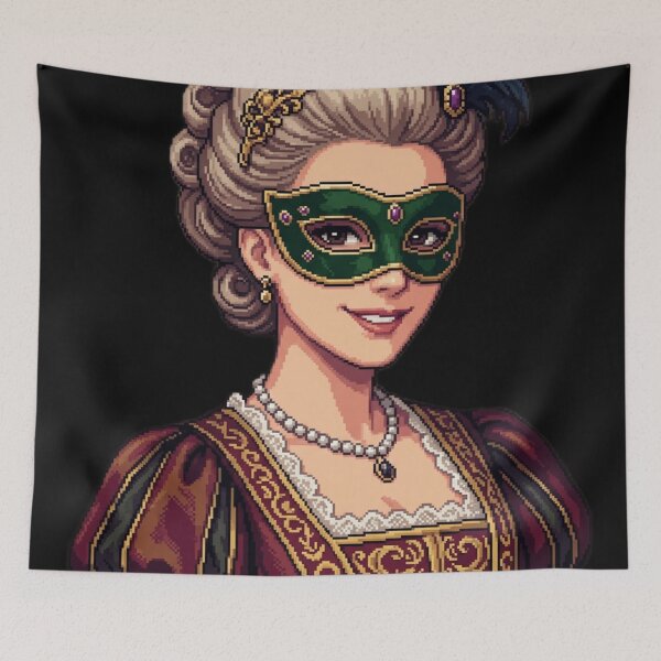 Item preview, Aristocrat designed and sold by The King's general goods.