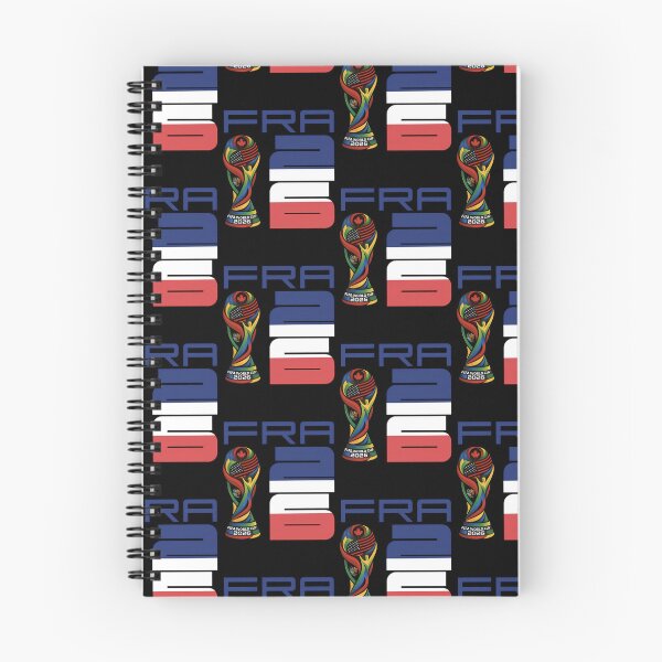 Item preview, France Football World Cup 2026  designed and sold by  The Midnight Library - Book Lover Gifts & Kindle Accessories.