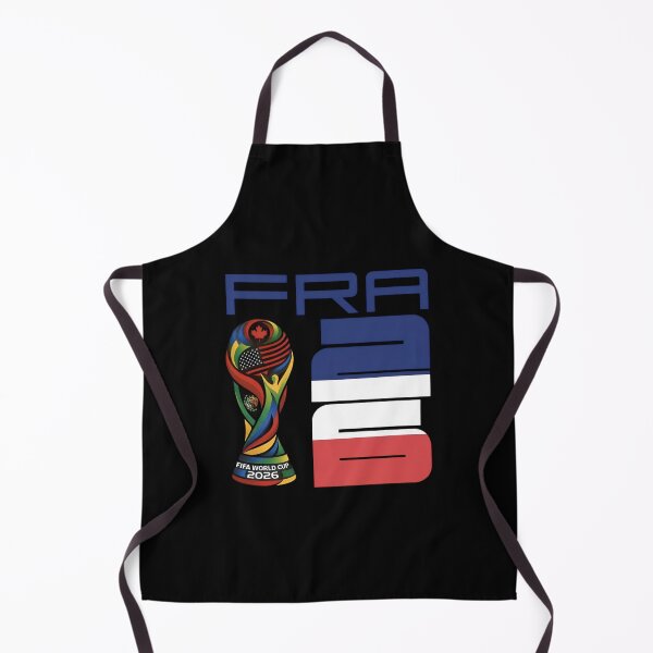 Item preview, France Football World Cup 2026 designed and sold by The Midnight Library - Book Lover Gifts & Kindle Accessories.